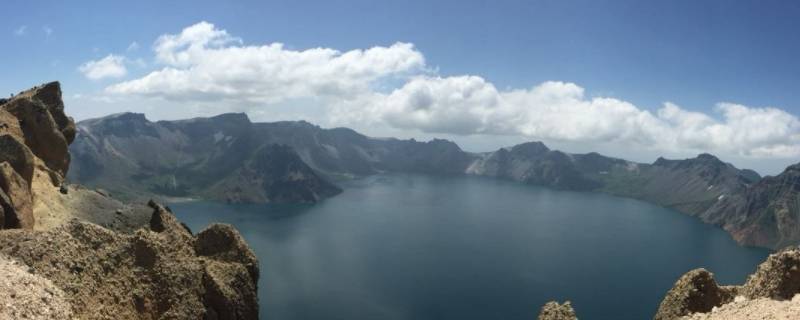 安图县景点 安图县旅游攻略