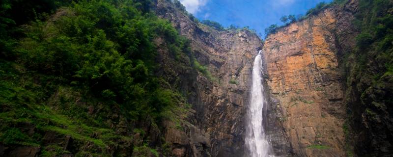 乳源景点（乳源景点排行榜）