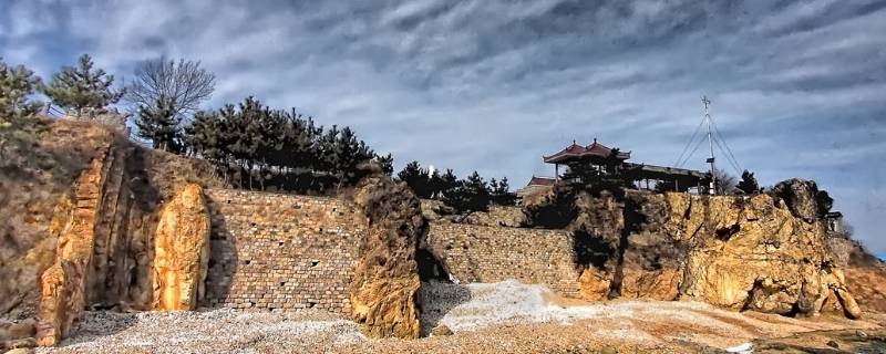 新河县景点 新河县旅游攻略