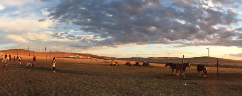 乌兰浩特景点 乌兰浩特景点排行榜