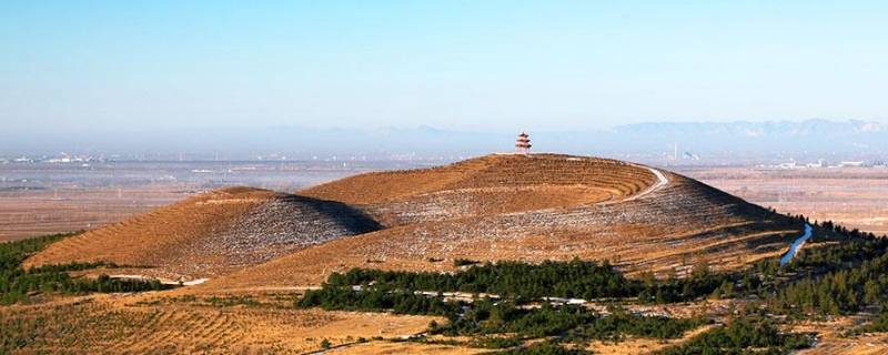 阳高县景点 阳高旅游十大景点