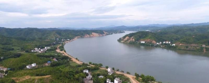 赣县区景点 江西省赣州市赣县旅游景点