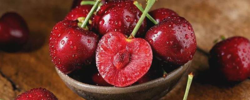 樱桃买回来要放冰箱吗（樱桃要放冰箱么）