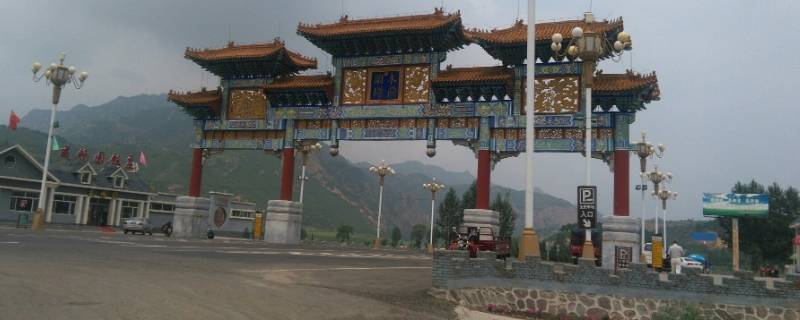 隆化县景点（化隆县旅游景点）