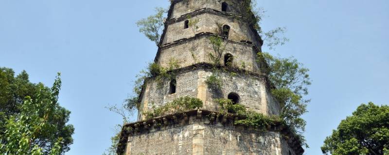 珠晖区景点 珠晖区旅游景点