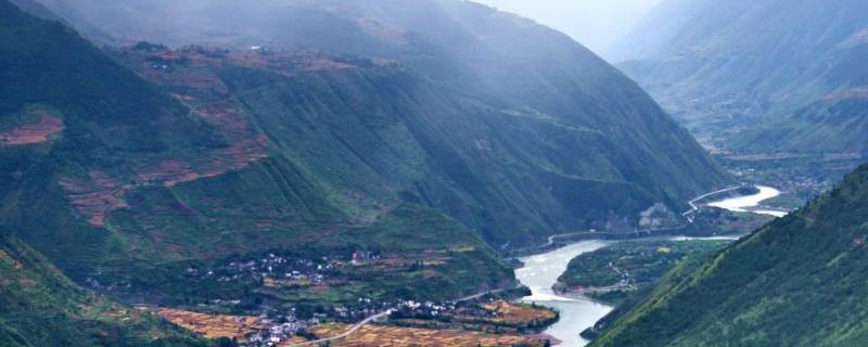 岷县景点 岷县景点文化简介