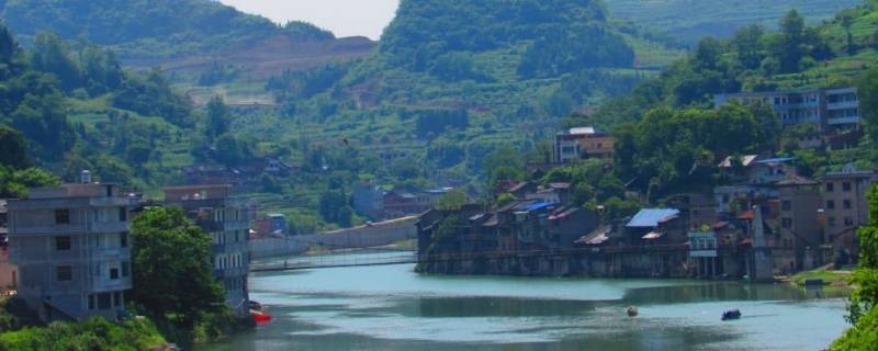 黄平县景点 黄平县旅游景点