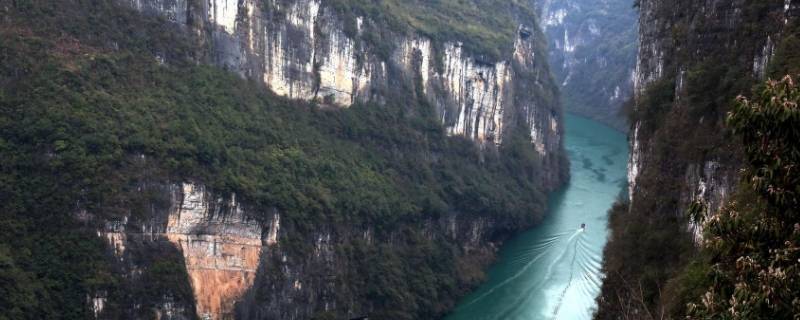 沿河景点 沿河景点大全