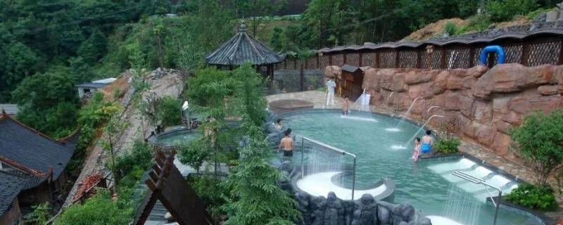 泰顺县景点（泰顺主要景点）