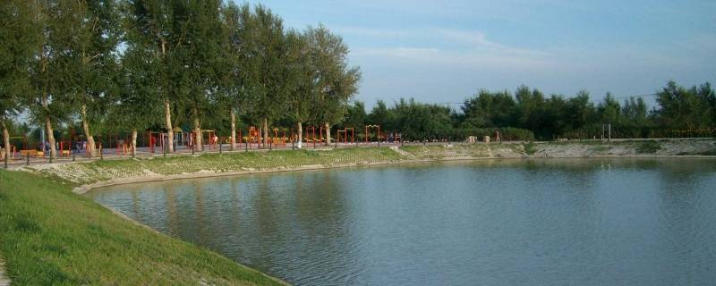 肇东景点（肇东景点介绍）