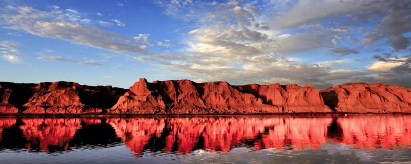 阿勒泰景点（阿勒泰景点排行榜）