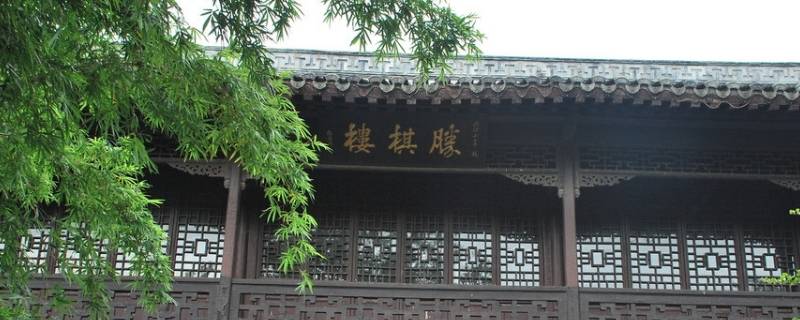 建邺区景点 南京市建邺区附近景点