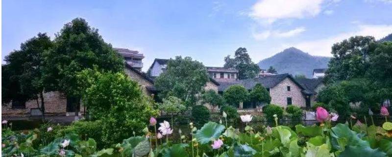 衡阳县景点（衡阳县景点有哪些）