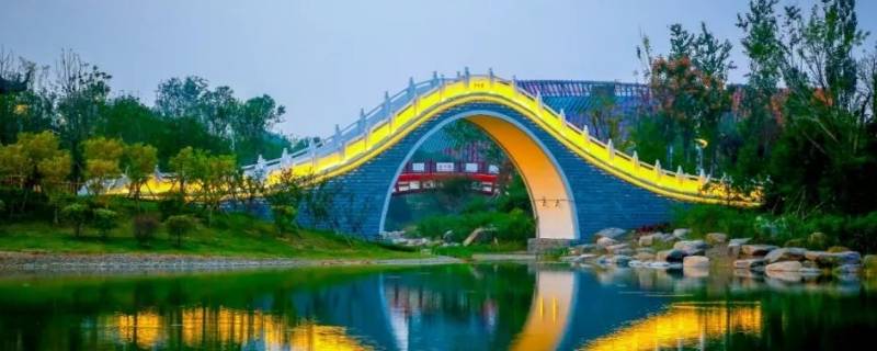 新郑市景点 新郑市景点介绍