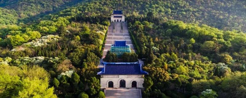 玄武区景点 南京玄武区景点