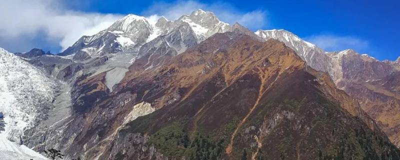 桑日县景点 桑日旅游景点大全