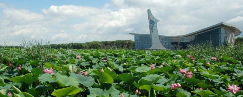 海林景点（海林景点排行榜）