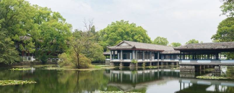 雁山区景点 雁山区景点门票