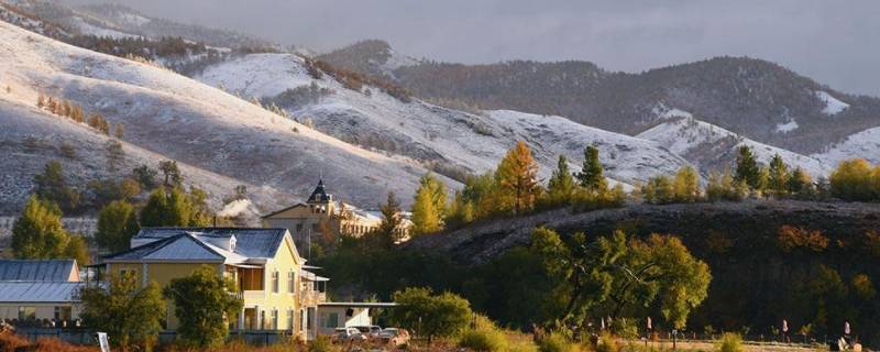 海林市景点 海林市景点介绍