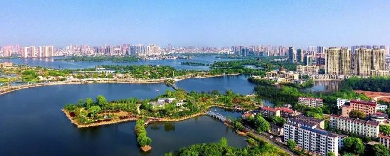 黄州区景点 黄州 景点