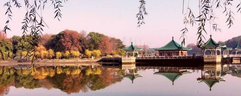 汉阳区景点 汉阳著名景点