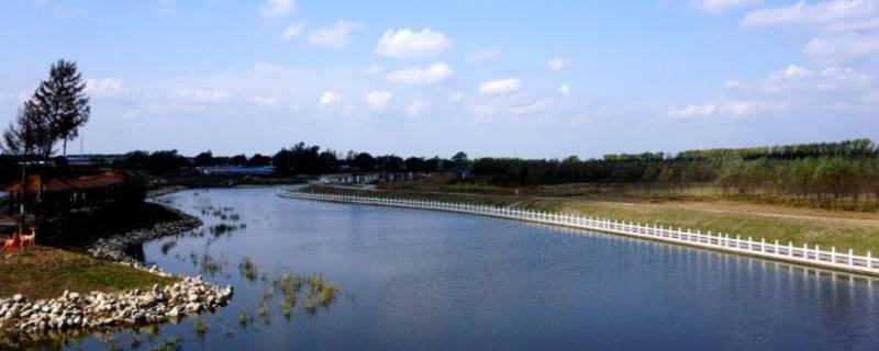 东丰县景点（东丰县景点有扎兰芬围民俗文化园）