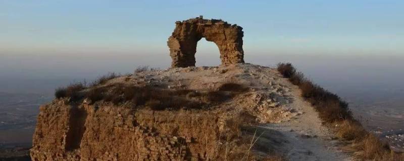 山阴县景点（山阴县旅游景点）