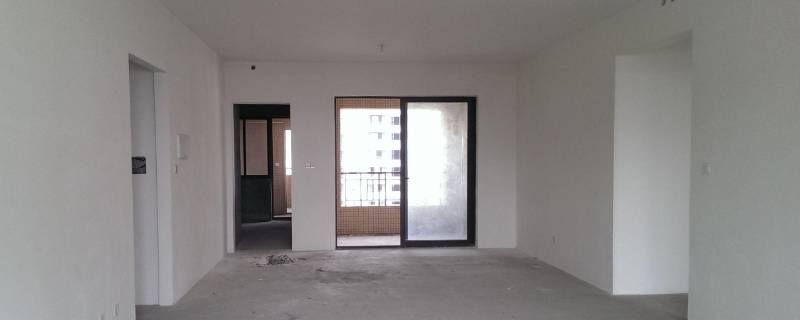 只刮腻子粉可以直接入住吗（刮腻子粉后,多久可以入住）