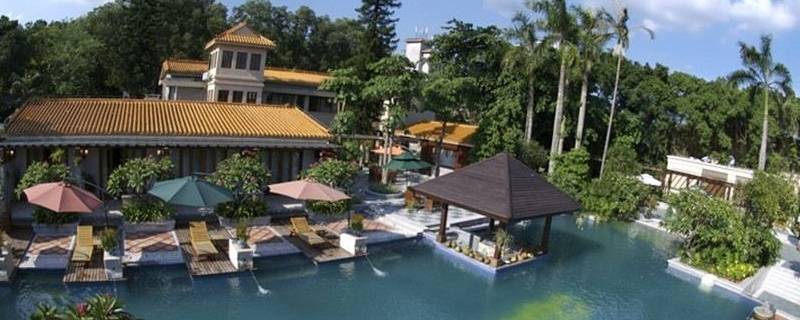 普兰店区景点（普兰店附近的游玩景区）