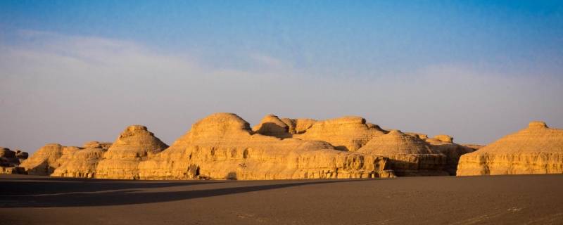 玉门景点（玉门景点排序）