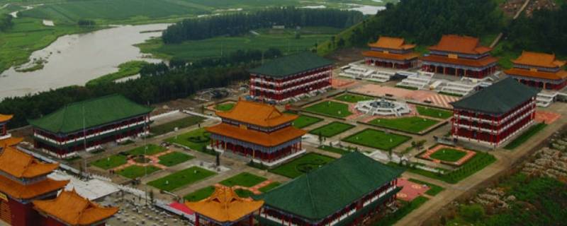 海林的特点 林海从哪几方面介绍林海,各有什么特点