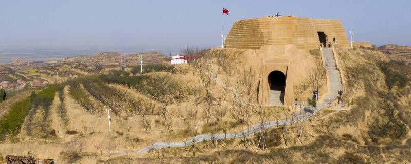 西侯度遗址在哪里 西侯度遗址旅游游记