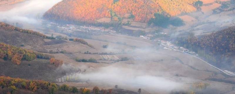 双阳区景点（双阳区旅游）