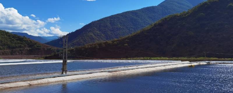 双柏县景点 双柏县旅游景点