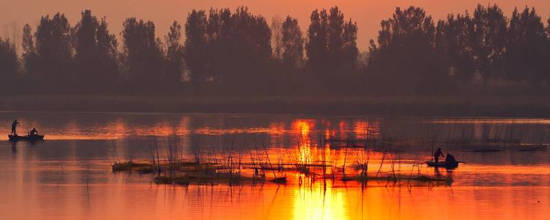 沾化区景点（沾化区旅游景点）