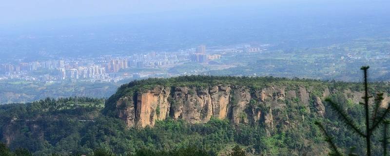 荣县景点（荣县景点旅游景点排名）