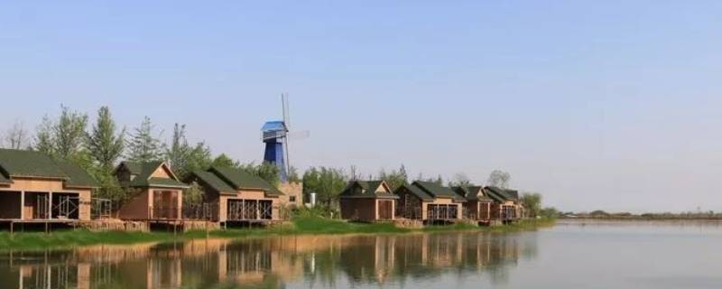 广德县景点 广德县景点排行榜