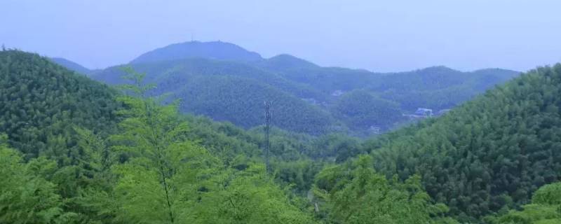 湘阴县景点（湘阴著名景点）