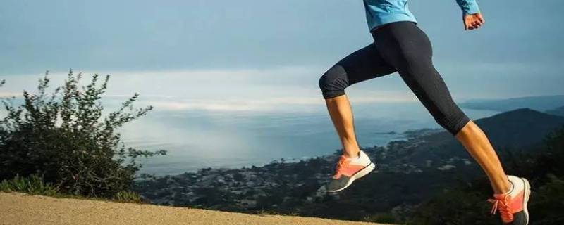 跑步应该怎么呼吸换气 跑步的正确换气方法