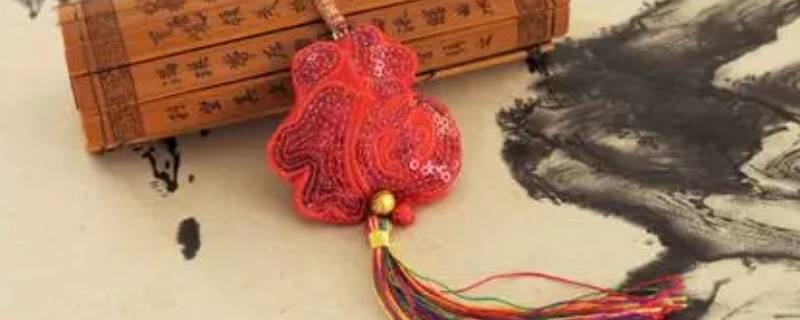 端午节香包里的香草是什么 端午节香包里放的香草是什么