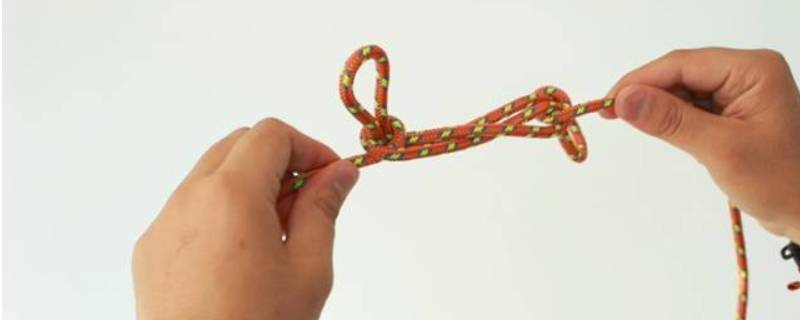 将两段床单布条连起来要打什么绳结 将两段床单布条连起来要打什么绳结好看