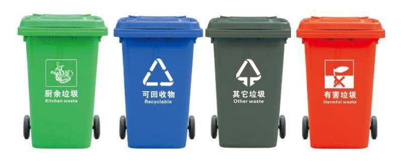 旧毛衣是什么垃圾分类（旧毛衣属于什么垃圾分类）