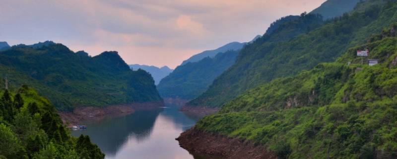 平坝区景点 平坝县景点