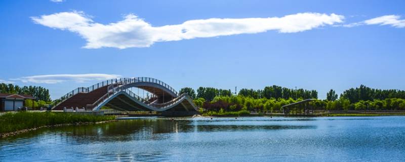 古浪县景点 古浪县风景介绍