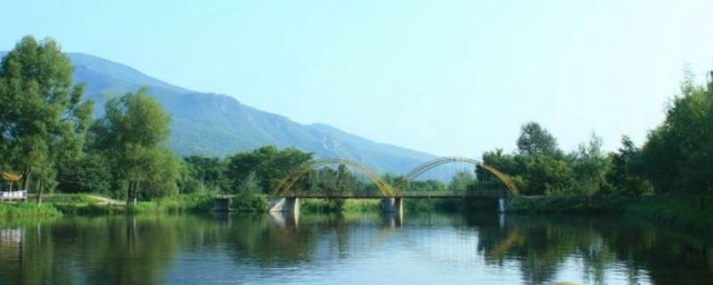 林口县景点（林口县附近景点）