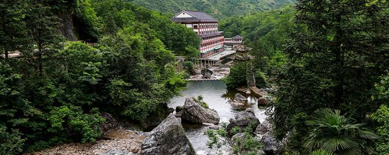 龙井景点 龙井景点攻略