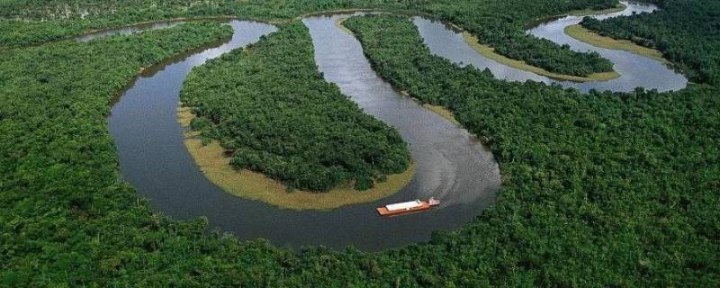 亚马孙河的水文特征（亚马孙河流水文特征）