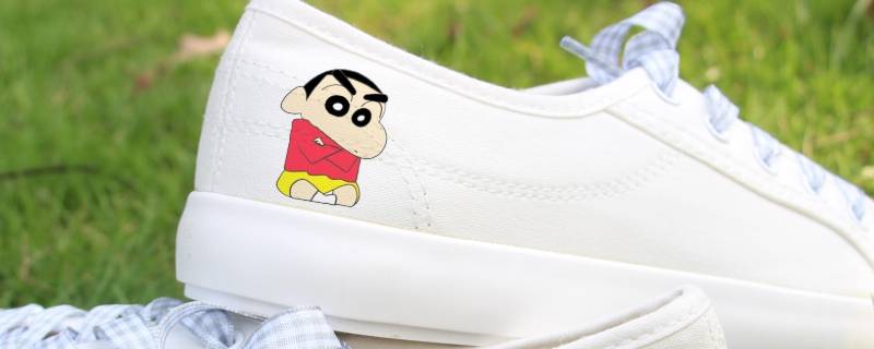 帆布鞋怎么刷才能白 白色帆布鞋怎么刷才能白