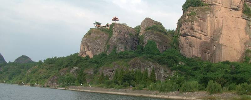 子长县景点（子长县旅游介绍）