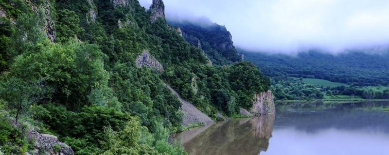 东宁市景点（东宁旅游攻略必玩的景点）